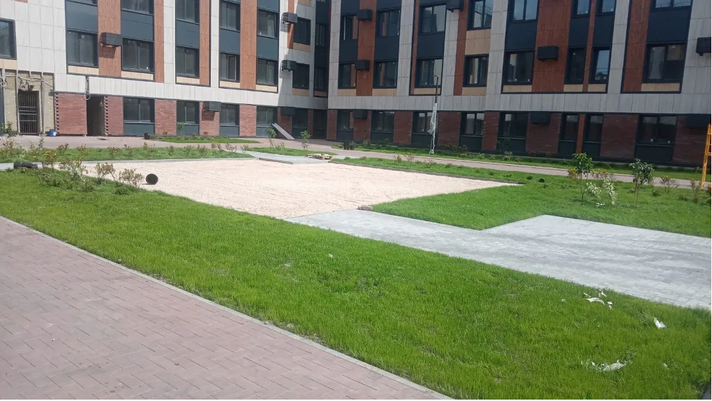 Экспериментальный жилой микрорайон с жилыми домами переменной этажности» по адресу: г. Москва, поселение Десёновское, в районе деревня Яковлево